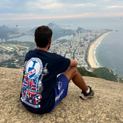 Joaquinlares_'s profile picture. 'Porque cuando fuimos nosotros contra el mundo lo conquistamos 3 veces' 𝟕𝟏🏆𝟖𝟎🏆𝟖𝟖🏆 @Nacional