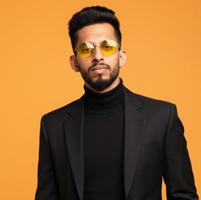 HardikRami32's profile picture. Building https://t.co/LNk8W9qCA8 | Growing every day 🌱