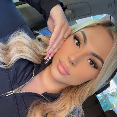 Krystalkakess's profile picture. Just a thick girl making your fantasies come true 💦  I'm spicy 🌶️| 🇵🇷x🇮🇹 
10$ Dm Fee