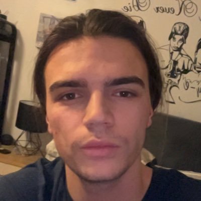 crimeanarcher's profile picture. 6’3 19