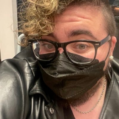 NMaDayton's profile picture. accessibility, disability justice, wellesley alum, @ForCriticalTech, NMaDayton@disabled.social, NMDayton@bsky.social, NM.Dayton on threads.