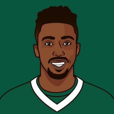 jetsmuse's profile picture. Jets Stats, news and more affiliated with @statmuse, Not affiliated with the Jets, featured on @ESPN & @BleacherReport #JetUp #LGM @CPFCMuse