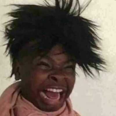 BhaddMarques's profile picture. I’m The Instigator of Chaos. The biggest PONK not the lil one.Don’t piss me off other than that …..LETS Kiki and talk about Housewives and other things. 🤭☺️