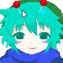 shinniesoup's profile picture. i like things