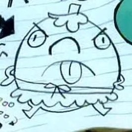 icedsoyIatte's profile picture. douched and dangerous