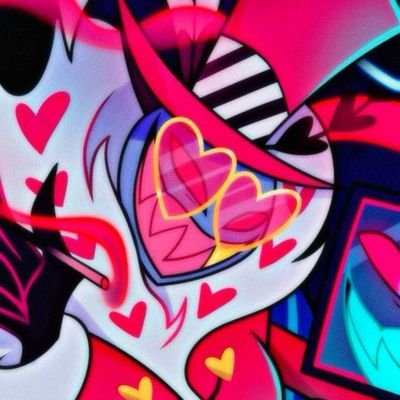 cassie_dummy's profile picture. ･ﾟૄ ◌ ˖⎯ 𝐄𝐥 𝐩(𝐩𝐞𝐧𝐝𝐞𝐣𝐨)𝐚𝐭𝐫𝐨𝐧

⎯Digital Artist / (20) | Spanish and English post / Gender Fluid / Multifandom / No minors plz! 🚫