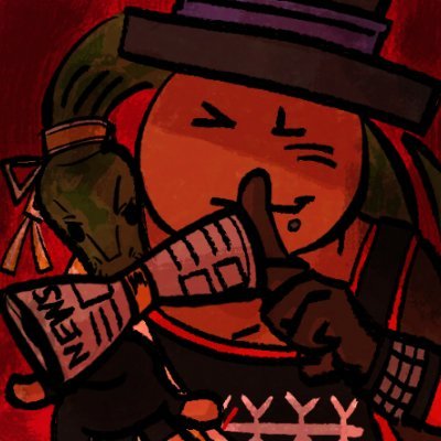mournacle's profile picture. #Mournacle - #MourFanart 
The One And Only, Mournacle News! 
all fresh and new.
pfp/banner made by @theekillerkyle
all info in pinned tweet!!! : D