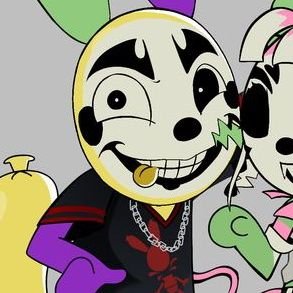 SGenderson1334's profile picture. sometimes porn, they/them