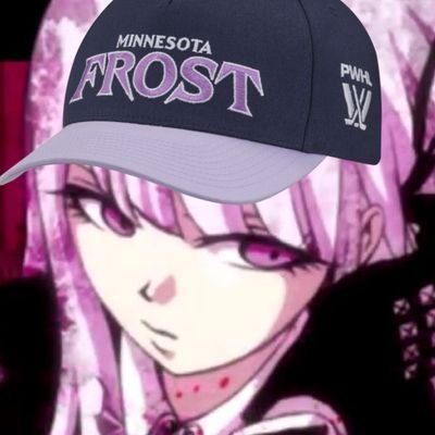 kyokozumwinkle's profile picture. grace zumwinkle & kyoko kirigiri fanclub president | minor           https://t.co/W6VnG9WUhD