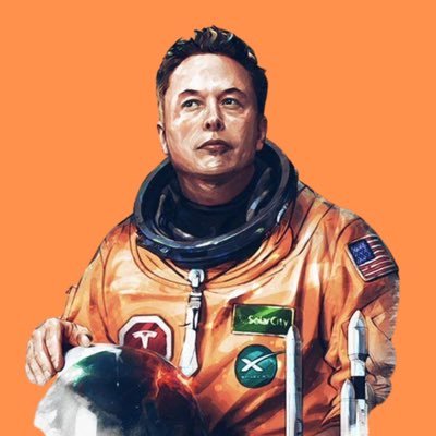 Musk_Reall's profile picture. 