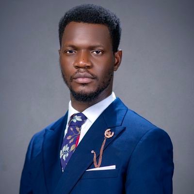 GideonOFAfolabi's profile picture. Abba’s Workmanship🤍🕊|Evangelist|#Global Health Enthusiast|#Healthequity advocate|Researcher with interest in Disease Surveillance|#OneHealth|Microbiologist