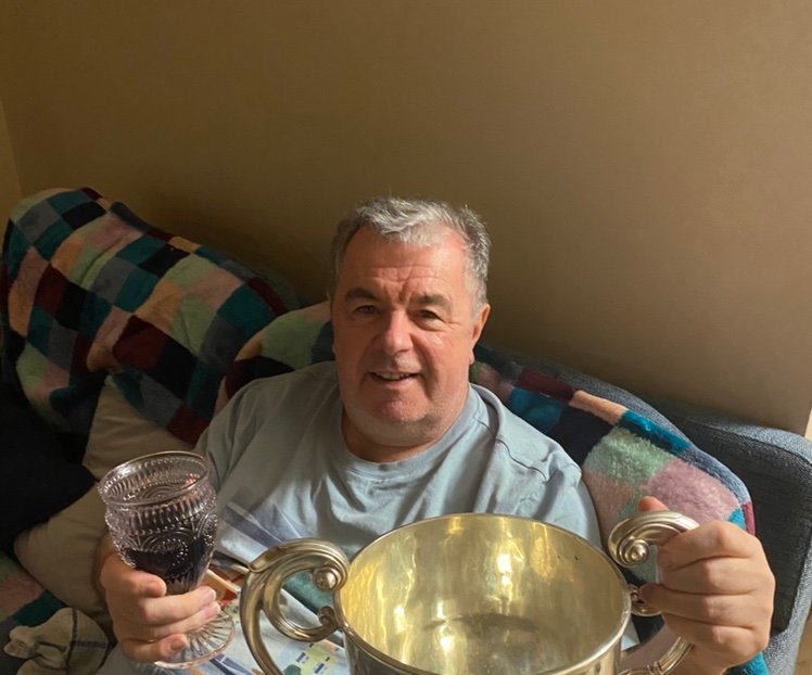 SODufaigh's profile picture. 