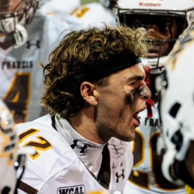 aaronknapp_'s profile picture. QB at College of San Mateo
