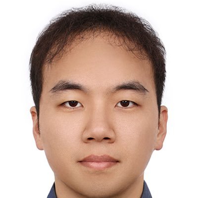 jbpark2025's profile picture. 