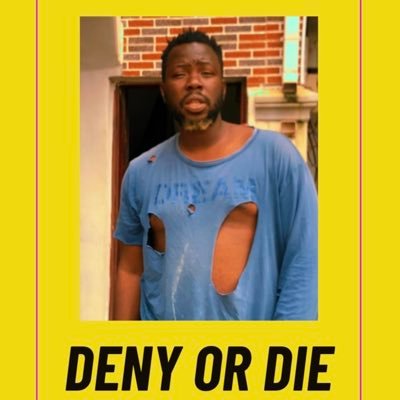 Iseay4christ's profile picture. Listen to SEE ME CRY, HUMANITY, AND DENY OR DIE HERE👉 https://t.co/WSr9BqrLff