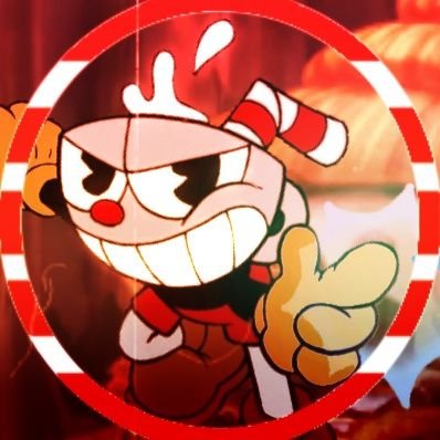 Namescuphead's profile picture. yoyo🪀🪀🪀 | main : @s0ldiermain