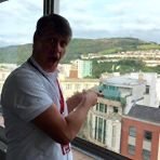 ChrisCClark4202's profile picture. 