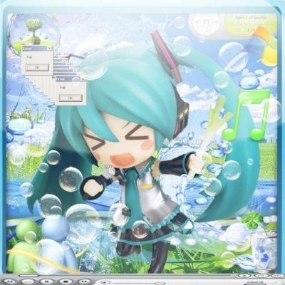 Aylu_4572's profile picture. 