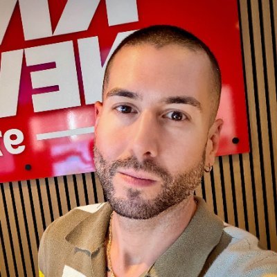AlexSilverman's profile picture. News guy @knxnews. LA via NYC & PHL. 'Some millennial.' @RTDNA board member. 📻,🏃, 🏳️‍🌈,🤓, 🖖 l