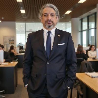 geoedgonzalez's profile picture. #Kaiser2030 preparandonos