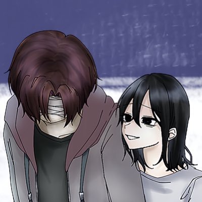 gara9ta_TRPG's profile picture. がらくたと読みます｜18↓15↑｜ルルブ購入予定｜身内卓出身初心者｜自陣妄想用垢→ @gara9ta_TRPG18 ﾘﾄﾘﾝ https://t.co/XZojDAV6y6