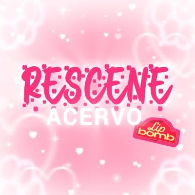 @acervorescenebr