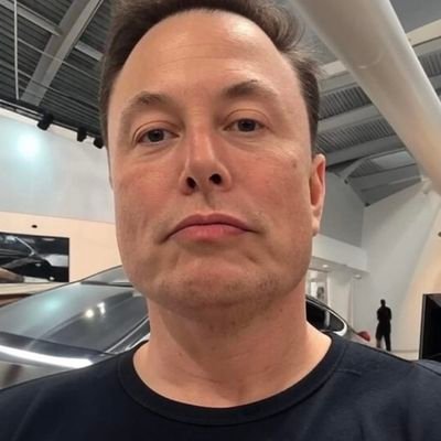 reevem5MDorge's profile picture. (CEO-spaceX) Teslas 🚀🚗 & Twitter Founder🚀 The company Co founder 🚀🚀🚀