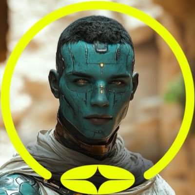 Bitninja1999's profile picture. I AM Alireza 👤 Crypto Promoter | Airdrop Hunt 🕵️ SOL 💜 BASE 💙 ICP 💜 HYPE 💚 Focus 🧘‍♂️ Discipline | I Believe I will win Big
