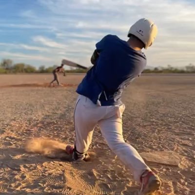 jesu_Rios's profile picture. Tempe High School, Arizona | 2026 1B/3B/INF | 01/29/08| 5’7, 1x All-Region | HC: @coachjohnson602| Cell: 480-504-9887|#Uncommitted