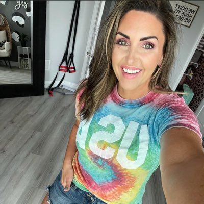 JessicaSco8795's profile picture. PEACE ⭐️🤍