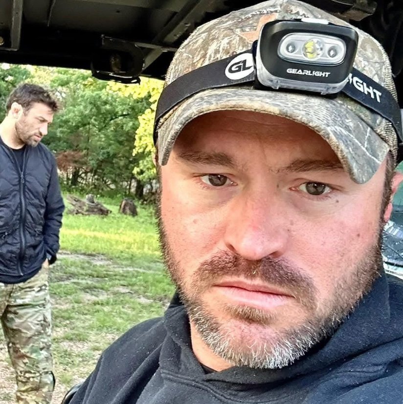 MoreoHughes's profile picture. 