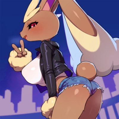 LovelyPokeBuns's profile picture. Cute and Feisty Bunny Pokèmon《Story n Plot Focused 》| No Art Is Mine |Minors DNI | (Adult Mun Of 30)