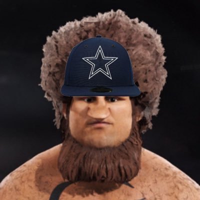 TrevonDiggLova's profile picture. Cowboys, Rangers, and Wwe fan. Trevon Diggs Lover. Zelina Vega and Damien Priest agenda. #OneForDallas God first 🙏