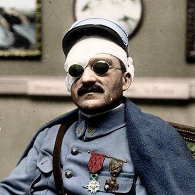 GauloisSensible's profile picture. Né 120 ans trop tard pour une France de 40 millions d'habitants
