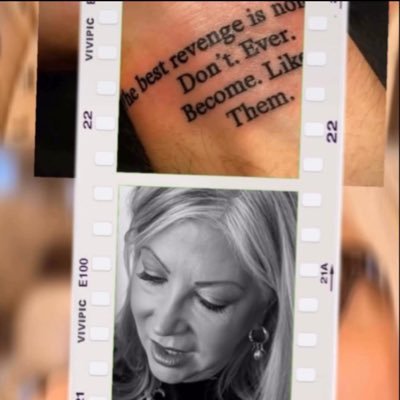 MzWelshgurl's profile picture. They'll tell you to fit in, to smooth your edges, to play it safe. But purpose doesn't live there anymore. London ≥ Dorset #Bittersweet 🎭