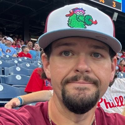 GeorgeWahl11's profile picture. Unofficial @phillies and @ndfootball hype/rant account - ΣΝ - 1% better every day