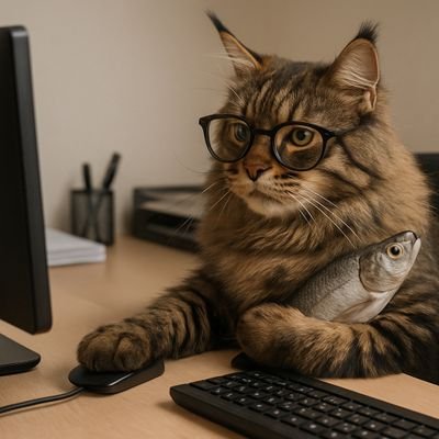 MYohei707's profile picture. 💼解决方案  |  产品  |  销售  |  市场运营/公关  |  管理
🖥️云计算  |  CDN  |  AI
👀ENTX，X不确定，时P时J
💰创业者，项目采销存全流程都懂点，但是最了解的还是市场
🤔可能是中推少数不会写代码的人
✍🏻我的公众号：洋平的商业思维，上面会分享一些长文及图文内容