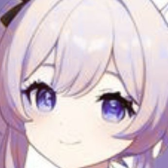 vesperFioravt's profile picture. ☠︎︎ Hey! I’m Vesper Flora💜
We #VTuber are travelers of a new world,
@Twitch affiliate soon ◡̈

 Affiliate ₊ Mama
࿐ ࿔ https://t.co/ep6eRldflt