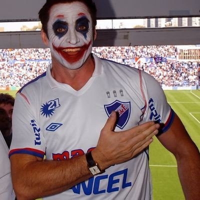 Facu_________3's profile picture. Lo correcto es correcto aunque nadie lo haga, lo incorrecto es incorrecto incluso si todos lo hacen
