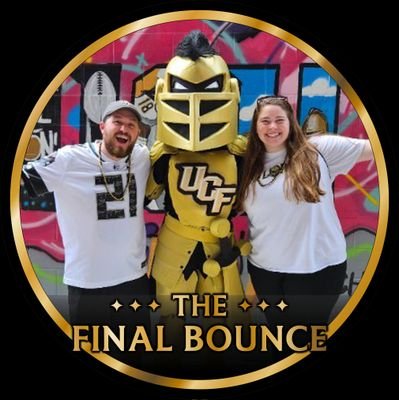 UCFPat's profile picture. UNDEFEATED IN SPACE GAMES. #GoNauts