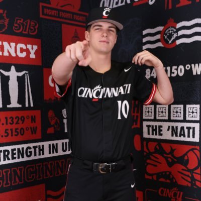 HarrisonPollina's profile picture. 2026 RHP/OF | @GoBearcatsBASE | @ahstigersbb