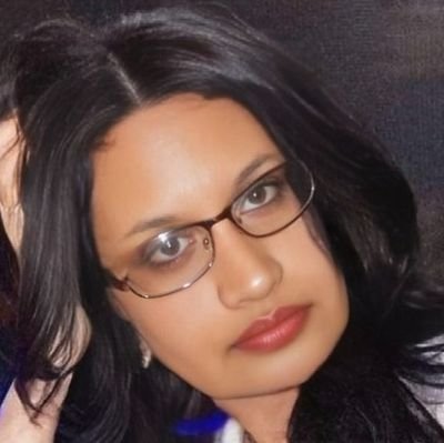 TheAnonAnamika's profile picture. वन्दे मातरम्! 
जय श्री राम!!