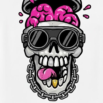 mindbentmetal's profile picture. 