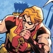 princesseofpain's profile picture. ▸ ִֶָ  𝗅͟𝗈͟𝗏͟𝖾 𝖿𝗈𝗋 roy harper and flatline 💭ꜝꜞ