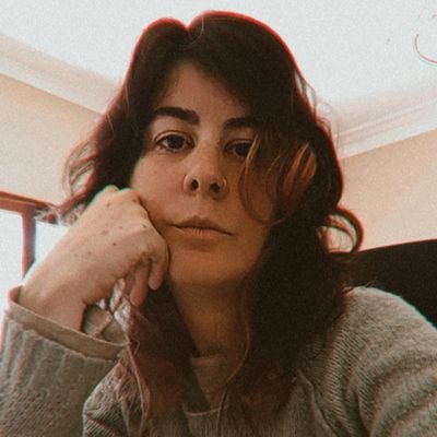 emperatrizbruja's profile picture. Dice mi novia que soy medio rocola