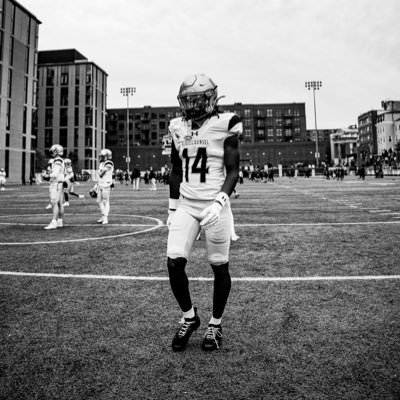 _justinthomas__'s profile picture. ‘27 WR| 5’11 170| 3.8 GPA| Our Lady of Good Counsel High School| phone number - (202)-897-7220