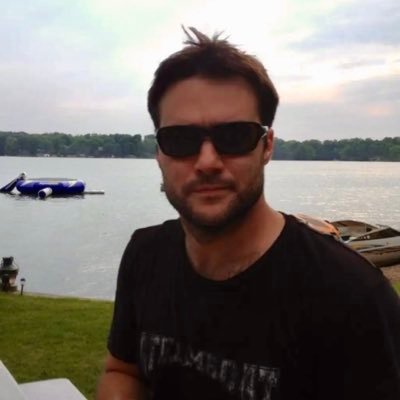 ianofamerica1's profile picture. Tel-Com Tech/IBEW • Audio Engineer • S.A.E. Nashville ‘05 • Blues Guitar • Hockey • 2A • Tinkerer/DIY • Rural • Karma 🇺🇸🗽