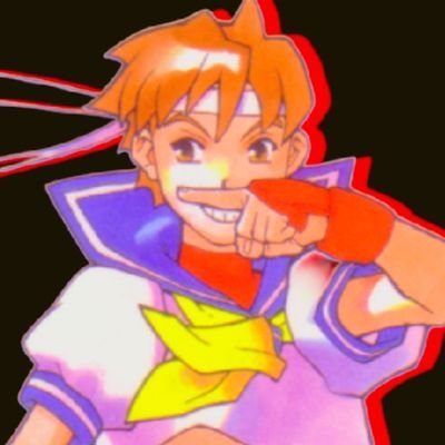 gl1tchbunn4's profile picture. I'm Sakura, from STREETS