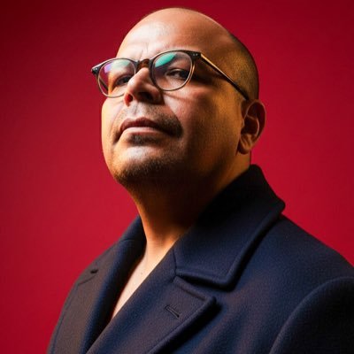 doctorsimulacro's profile picture. Escribo. Mis opiniones son estrictamente personales. Mi nuevo libro lo encuentras aquí: https://t.co/f9tdclXzFB