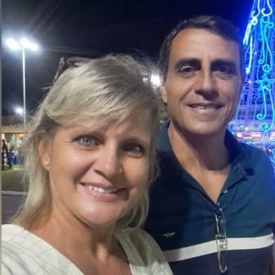 IvanaSchoffen's profile picture. Deus ❤️ Pátria 🇧🇷 Família 👨‍👩‍👧‍👦